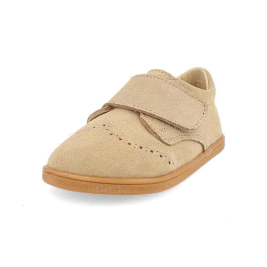 Blanditos by Crio's Quito Blucher Przyjazny Piaskowy