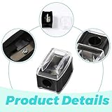 Zoom IMG-2 sgerufz 2 pezzi affilatore universale Zoom IMG-2 sgerufz 2 pezzi affilatore universale