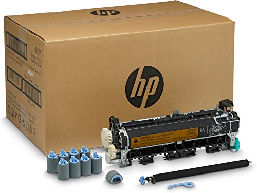 Evite atascos con el kit de mantenimiento HP Q5999A para Laserjet