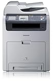 Kopieren (bis zu): 20 Seiten/Min. (s/w) / 20 Seiten/Min. (Farbe), Drucken (bis zu): 20 Seiten/Min. (s/w) / 20 Seiten/Min. (Farbe), 350 Blatt, 33.6 Kbps, Hi-Speed USB, 10/100 Base-TX