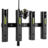 Hikeen Adjustable 4-Tube Holder