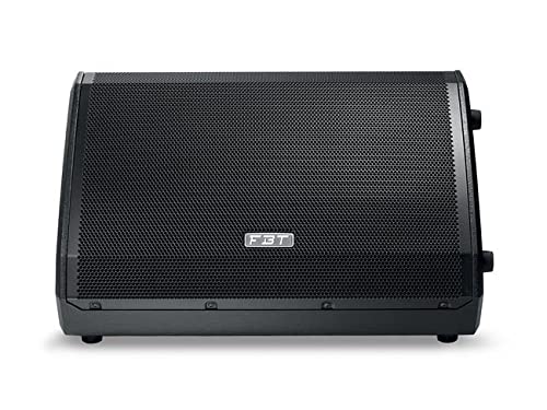 FBT Ventis 112M 2-Wege 12 Zoll Passiver Monitor 500W @ 8 Ohm
