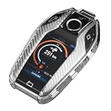 Matériau léger : la coque de clé est fabriquée en matériaux légers, ajoutant un minimum de volume à la clé tout en offrant une protection fiable.