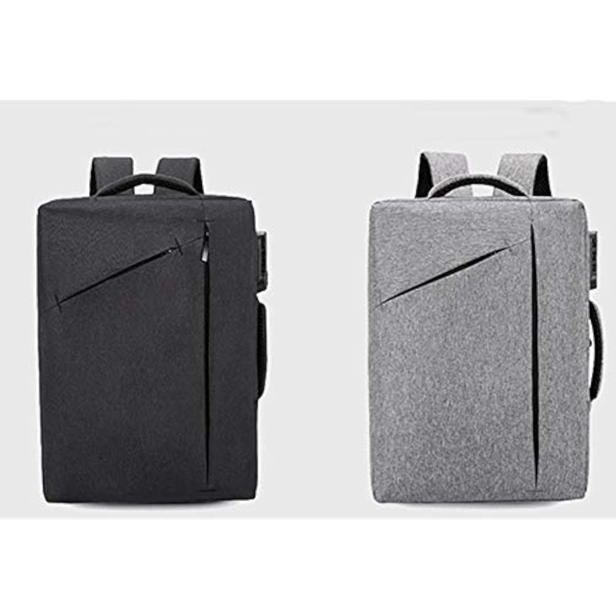 Men's Fashion Large Capacity Travel Backpack