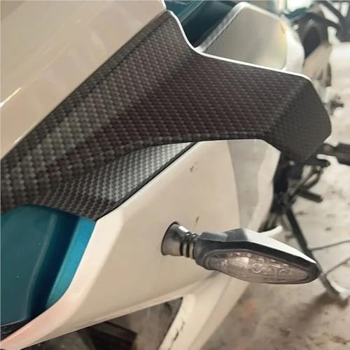Carénage ailerons latéraux moto CF250SR 300SR déflecteurs fixes