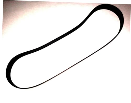 1 Pcs Replacement Belt Compatible with Rigid Model OF45200SS 4.5 Gal Air Compressor - BGPH57 | D #YY29DL