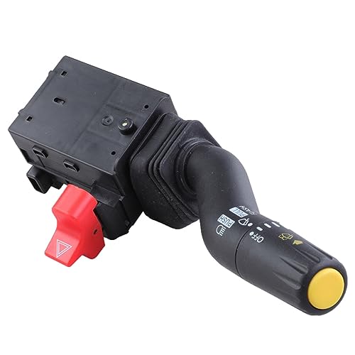 Interrupteur clignotant Freightliner M2 multifonctions 9785201 robuste