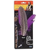 Algopix Similar Product 10 - Jackson Galaxy Air Prey Toy