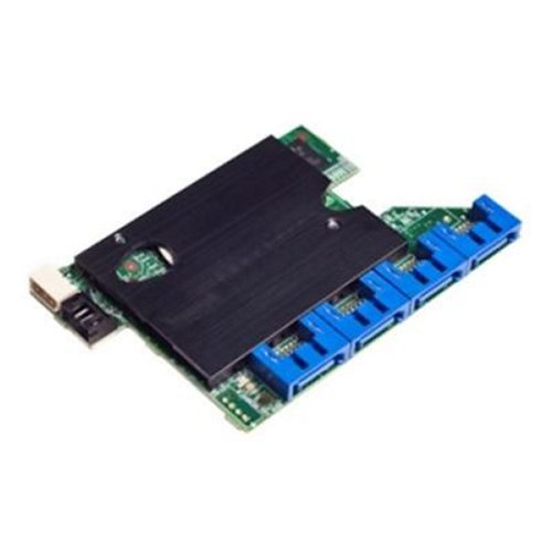 Contrôleur Raid PCI Express x4 Intel AXXRMS2AF040 pour serveur de stockage