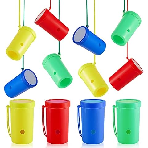 Lewtemi Mini Air Horn Set Cover