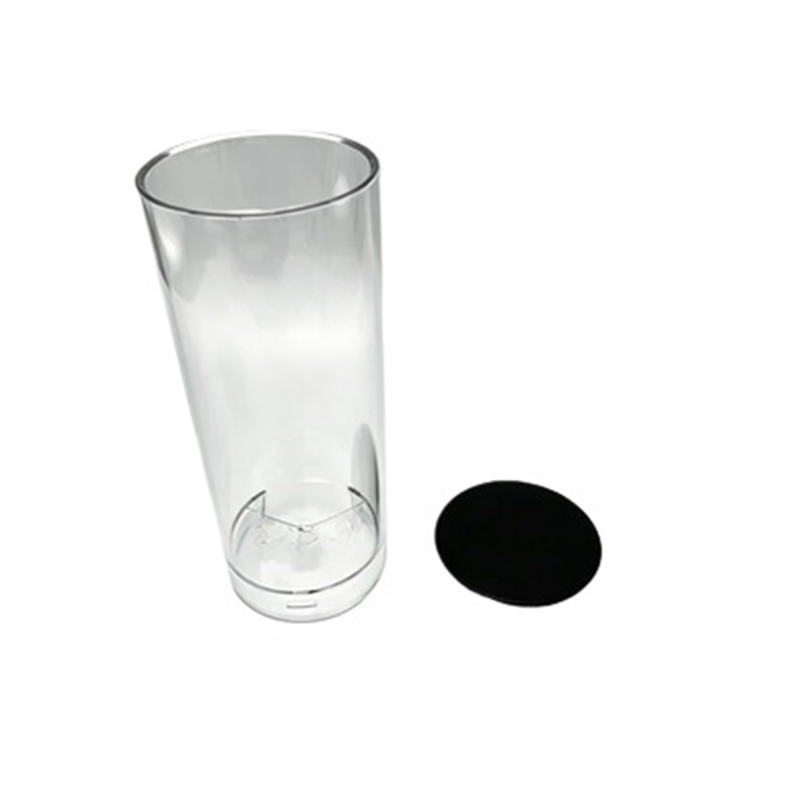 Depósito De Agua For Cafetera, Compatible Con Nespresso Essenza Plus | Piezas del tanque de agua de la máquina de café en cápsulas compatibles con Nestlé