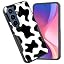 Cow print