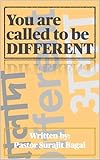 different bts  Different (English Edition)