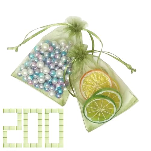 Bolsas frutales de malla transpirable para recolección eficiente en exteriores 2