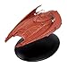 Eaglemoss Limited Star Trek Ship Replica | Vulcan Vahklas