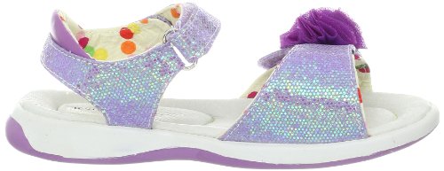 Image of Morgan & Milo Tina Sparkle Sandal (Toddler /Little Kid)