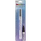 UCHIDA Decocolor Extra Fine Brilliant Opaque Paint...