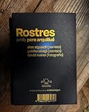  Rostres: amb Pere Arquillué