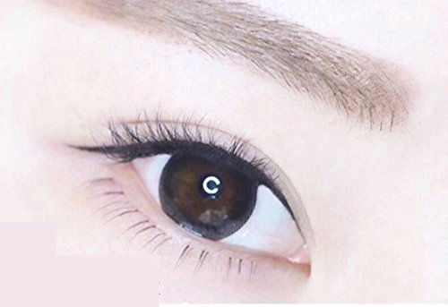 Dorisue Natural Eyelashes Look Real 3D Light Weight Lashes Wispies False Eyelashes Short Handmade Lashes Hight Quality Face Eyelashes Pack Of 4 Eyelashes Pack #TOP6