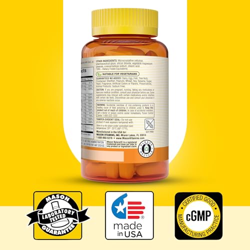 Mason Natural Renal Multivitamin