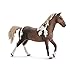 Produktbild SCHLEICH 13756 Spielfigur - Trakehner Hengst (Horse Club)