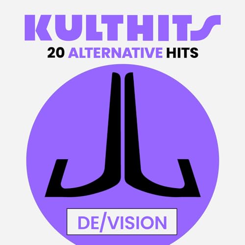 Play KULTHITS: De/Vision - 20 Alternative Hits by De/Vision on Amazon Music