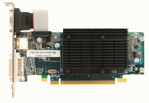 Radeon HD 5450 100291DDR3L