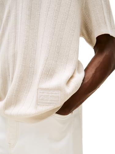 Tommy Hilfiger Men's APXGP Collection Polo Sweater2