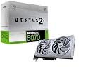 RTX 5070 VENTUS 2X OC WHITE
