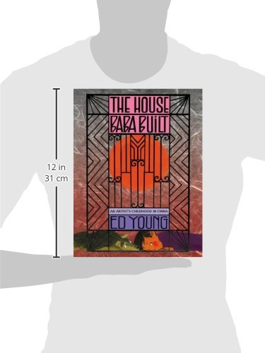 The House Baba Built: An Artist's Childhood in China - Image 2