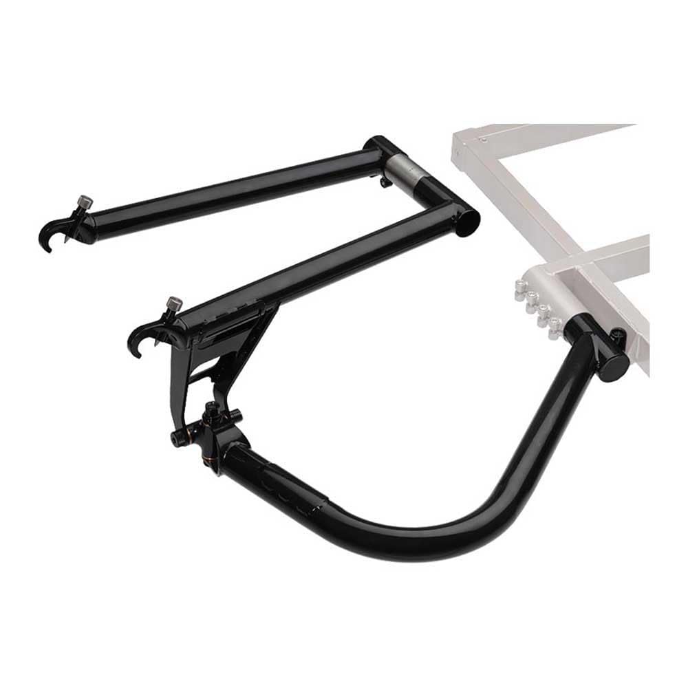 Surly Fahrradanhänger Trailer Hitch Assembly