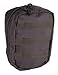 VooDoo Tactical Men's EMT Pouch, Black