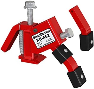 BeadBuster XB-452 Automotive/Car/Truck Tire Bead Breaker Tool