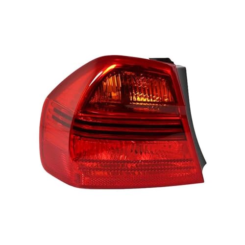 Feu arrière LED pour BMW série 3 E90 2005 2006 2007 2008 feu stop gauche 63216937457