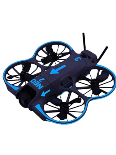 WUNIAK film drone