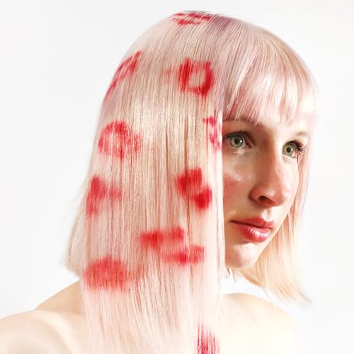 【Amazon.co.jp限定】Heaven Burns Red Remix Album : Alice (通常盤) - 麻枝 准×やなぎなぎ (メガジャケ付)のサムネイル