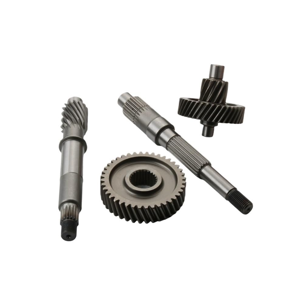 Arbre de transmission arrière GTR125 boîte de vitesses moteur 5ML