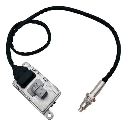 Capteur NOx Mercedes A0101531728 sonde azote 5WK97332A moteur Evobus 4 pins