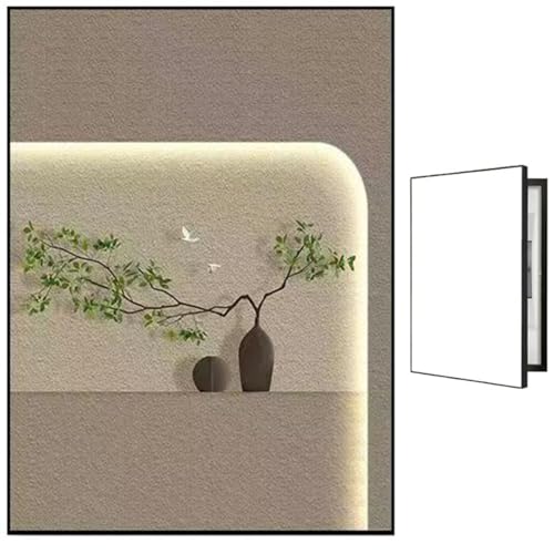 Copertura decorativa della scatola di distribuzione della copertura del pannello