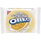 Oreo goldene glutenfreie Kekse