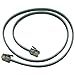 Metcal HCTA-CC 4 in. Communications Cable for HCT-1000 Programmable Handheld Convection Tools