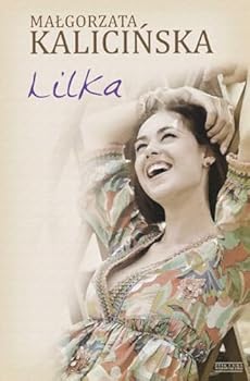 Paperback Lilka [Polish] Book