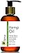 Price comparison product image Hemp seed oil (cannabis sativa seed oil) Knee Muscle Joint Pain Relief Massage Oil cold pressed oil (500 ml)
