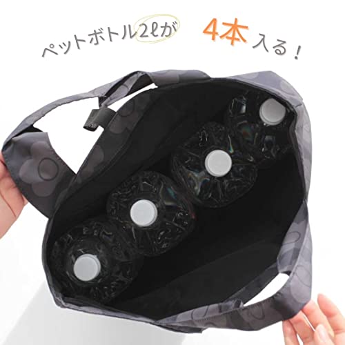 マリークヮント 洗えるエコバッグ の商品画像 6