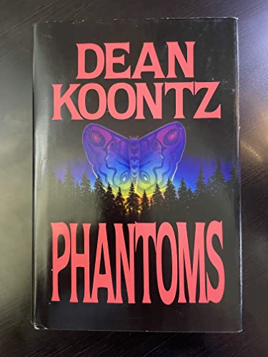 Phantoms view 2