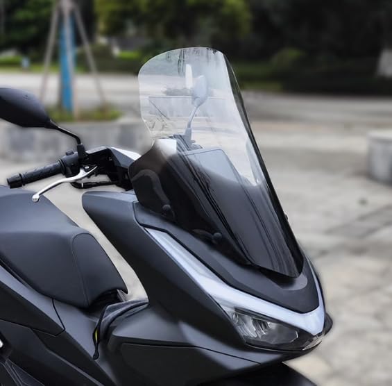 Amazon | ウインドシールド PCX160 PCX125 2025 jk05 kf47 pcx 2025年
