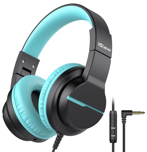 iClever HS19 Kids Headphones