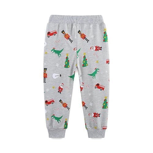 Boys Pants Sweatpants Trousers Sports Pants Jogger Pants Casual Pants Cotton Pants for Boys Sweatpants-1482