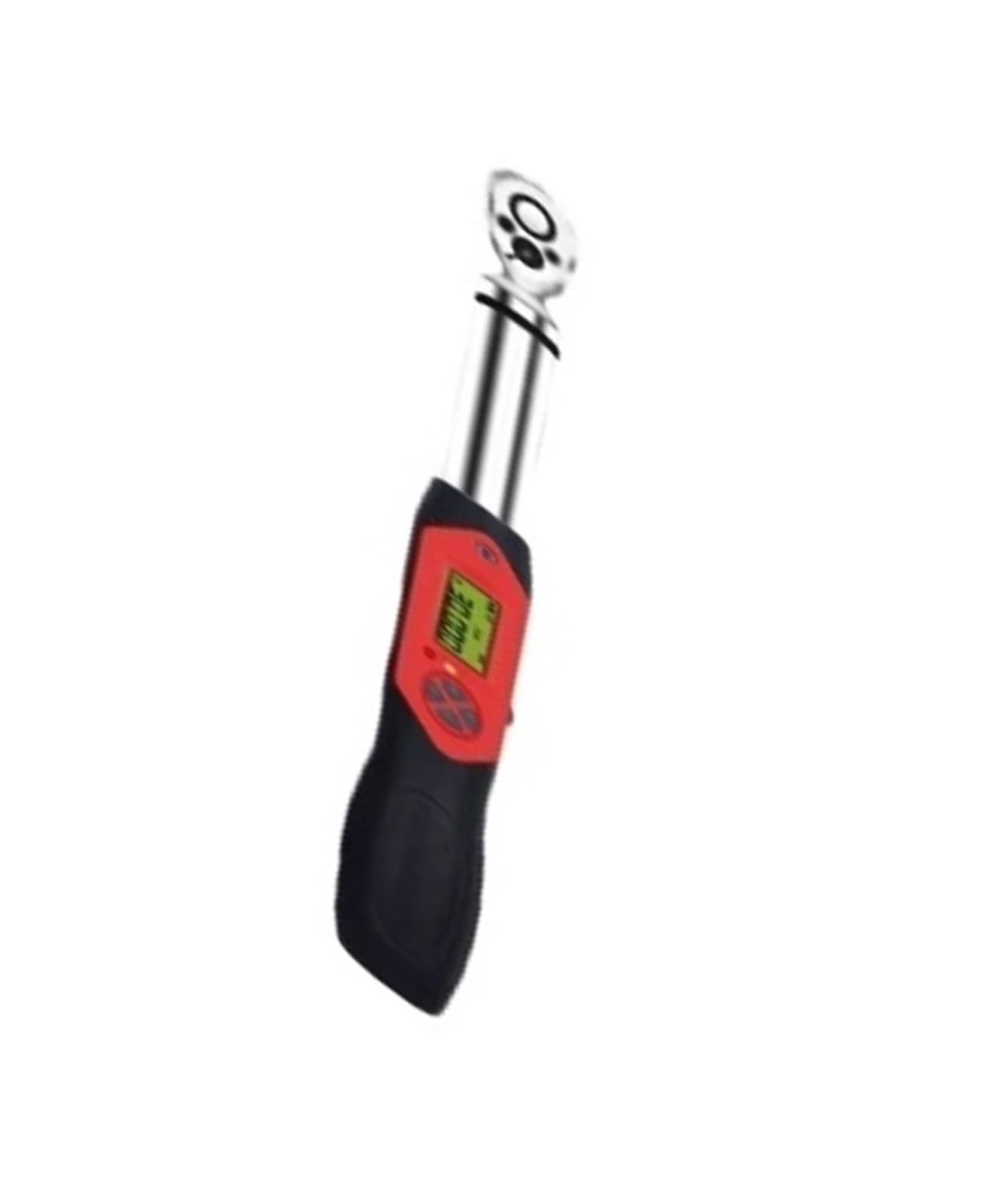 SVGVUBMUC Digital Torque Wrench, Adjustable ES3-135BN 3/8Inch, 6.8-135Nm