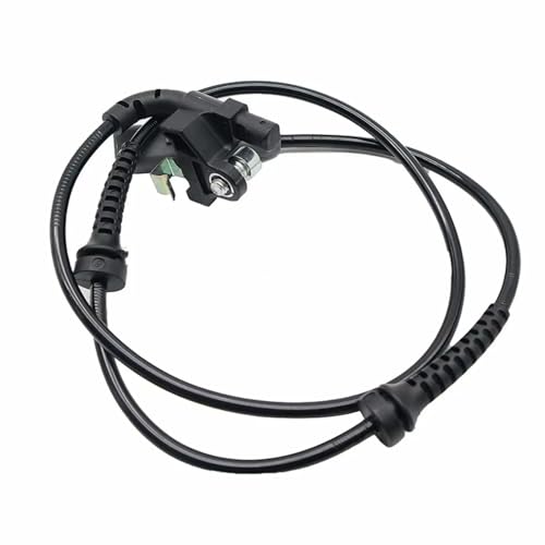 Capteur de vitesse de roue ABS arrière pour Citroën C4 et DS4 de 2011 à 2015
